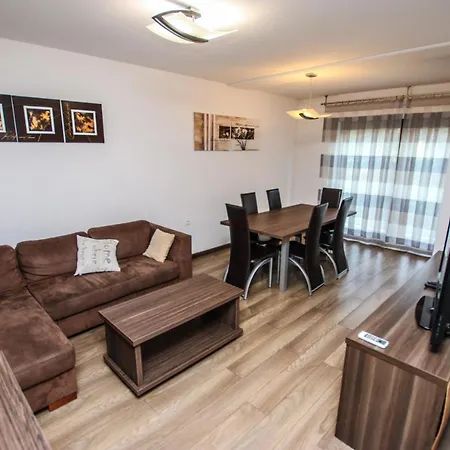 Apartment Tina 4 Stars Poreč