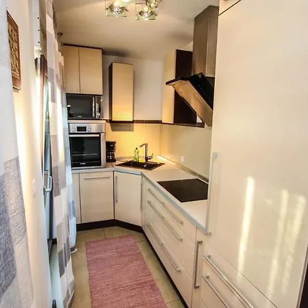 Tina 4 Stars Апартаменты