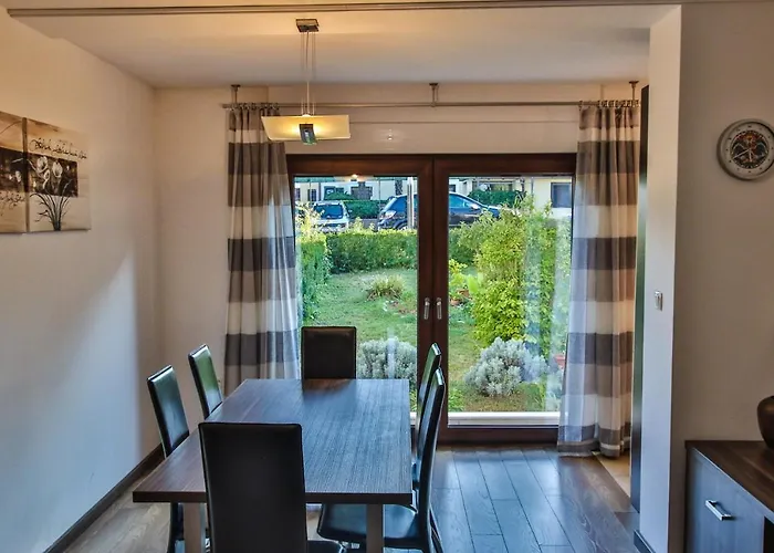 Appartamento Tina 4 Stars Porec