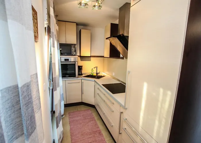 Tina 4 Stars Appartamento