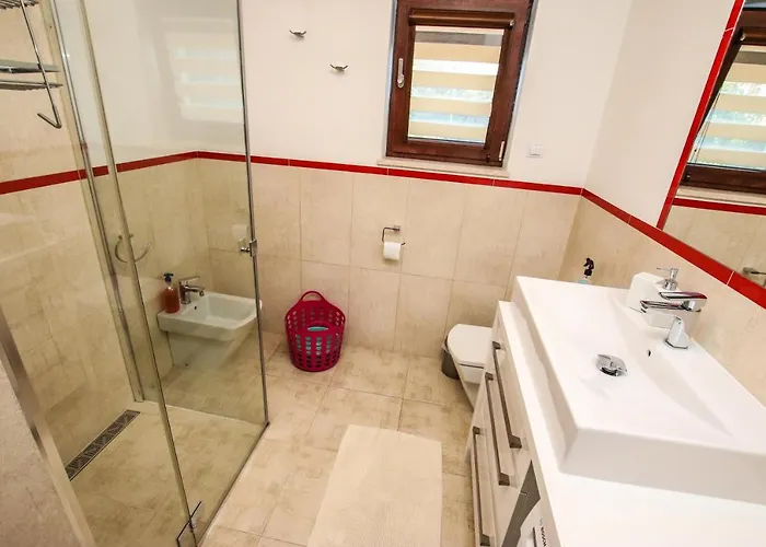 Tina 4 Stars Appartamento